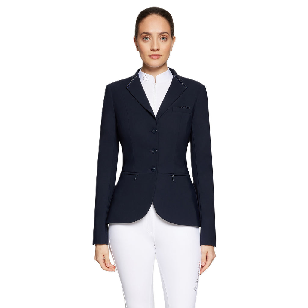 Samshield Wedstrijdjas Victorine Premium - Regular - Dames