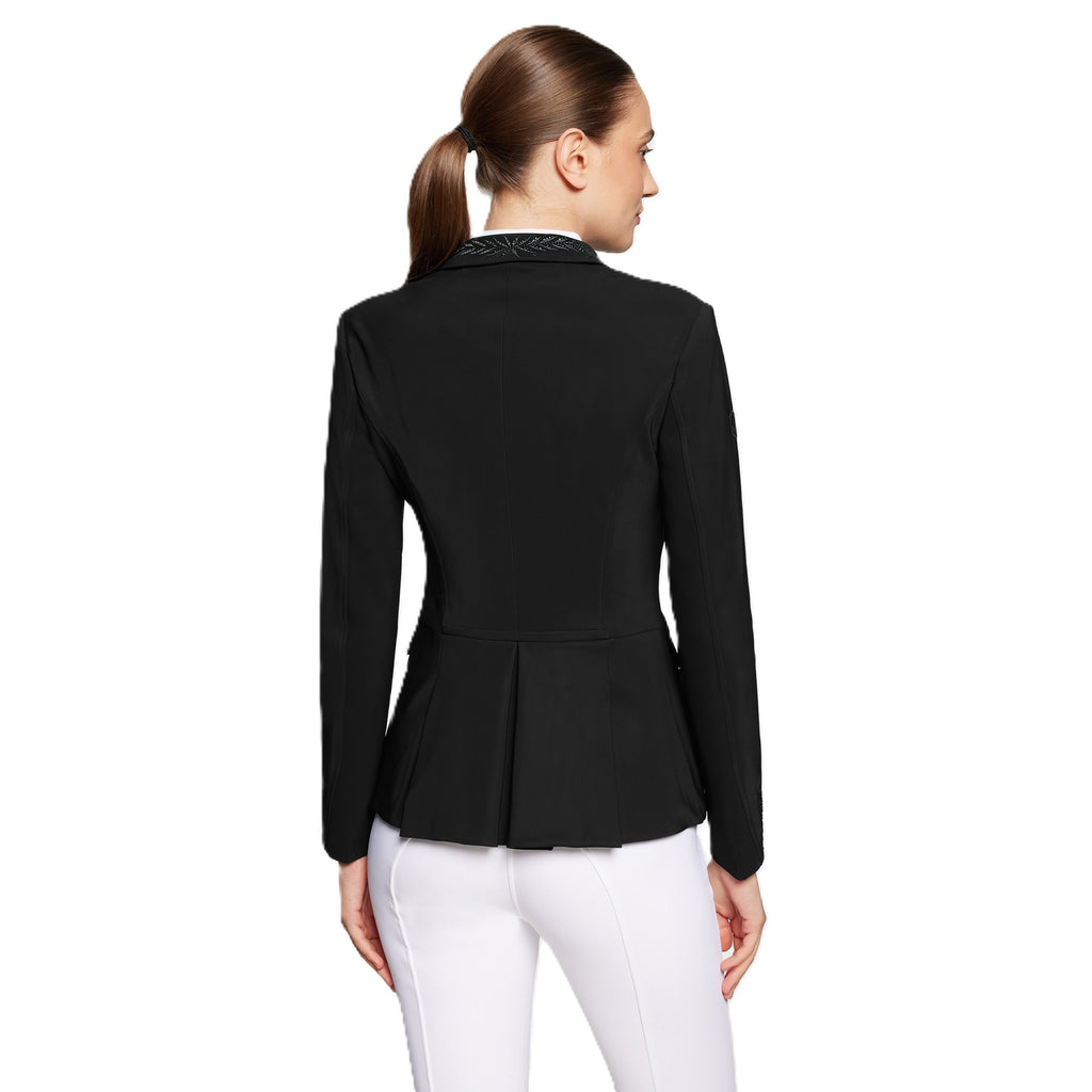 Samshield Veste de concours Victory Flower Crystal - Regular - Women