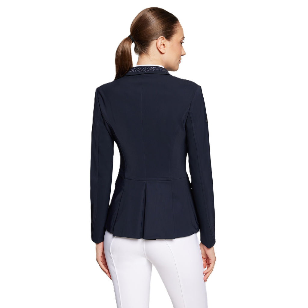 Samshield Veste de concours Victory Flower Crystal - Regular - Women