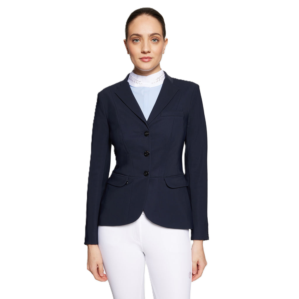 Samshield Veste de concours Victory Flower Crystal - Regular - Women