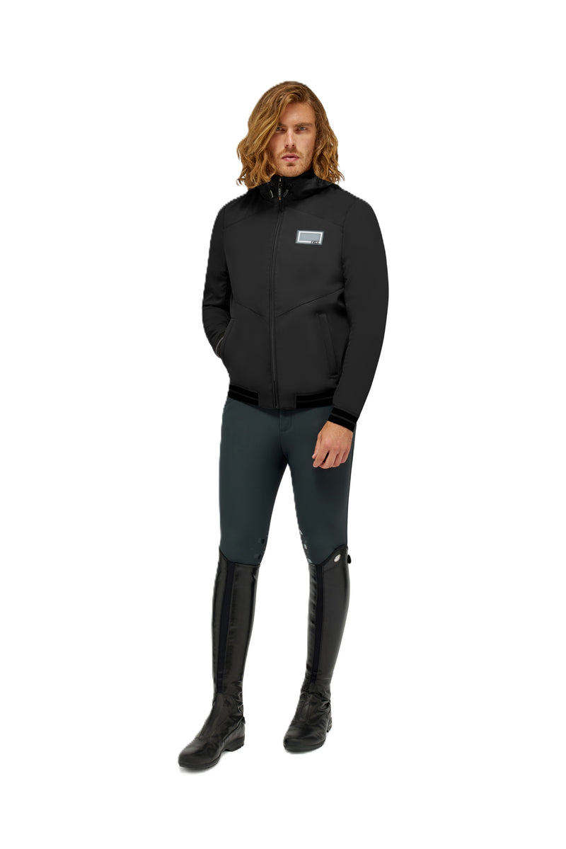 Rider's Gene Softshell Jacket - Men