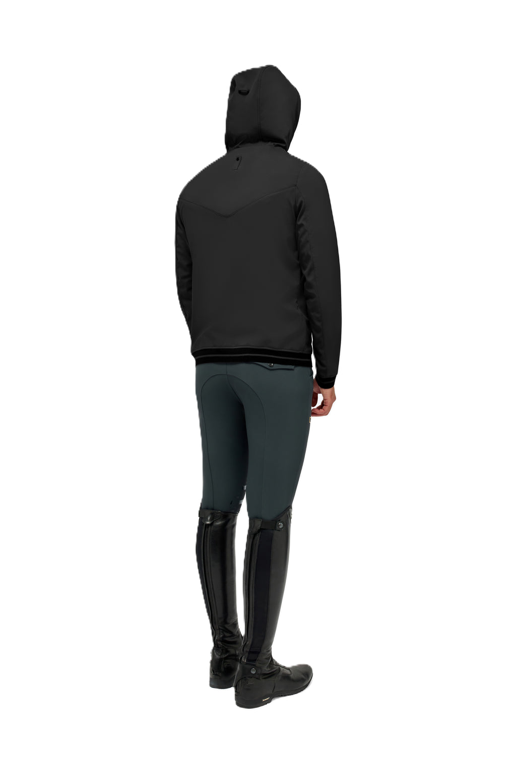 Rider's Gene Softshell Jas - Heren