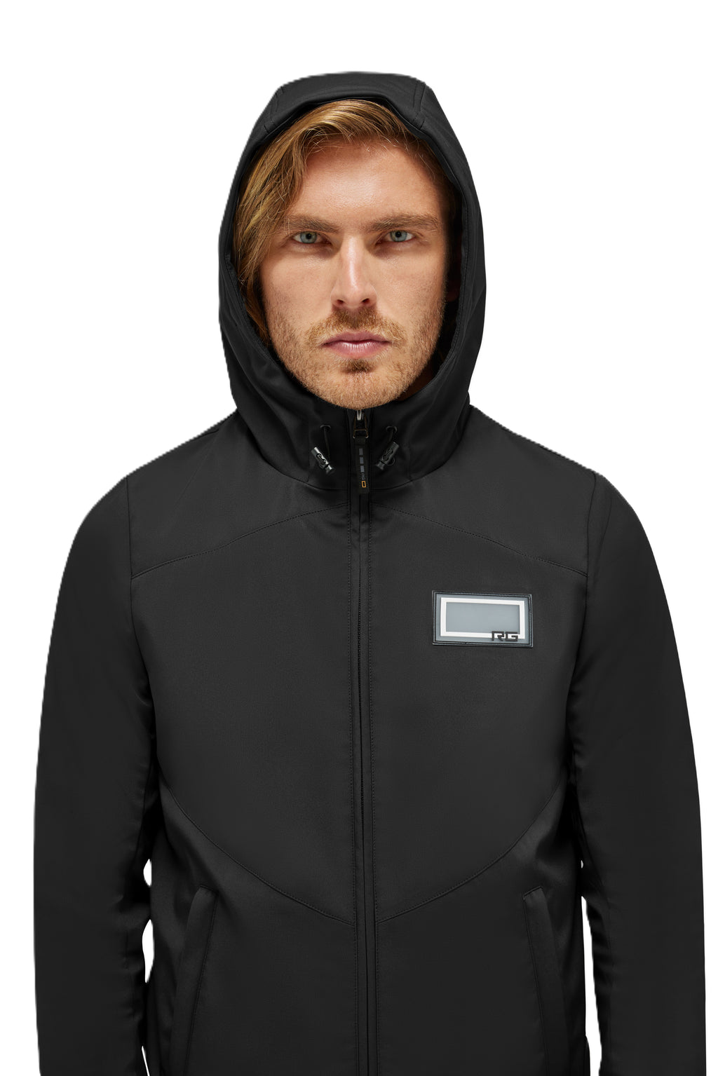 Rider's Gene Softshell Jas - Heren