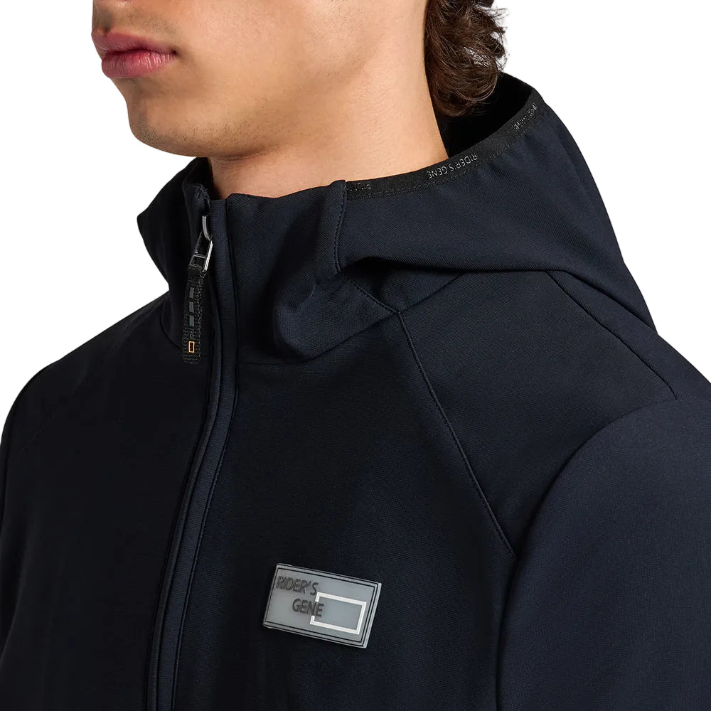 Rider's Gene Softshell Jacke - Herren