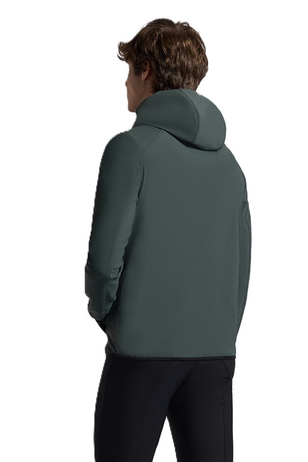 Rider's Gene Jacket Softshell - Men