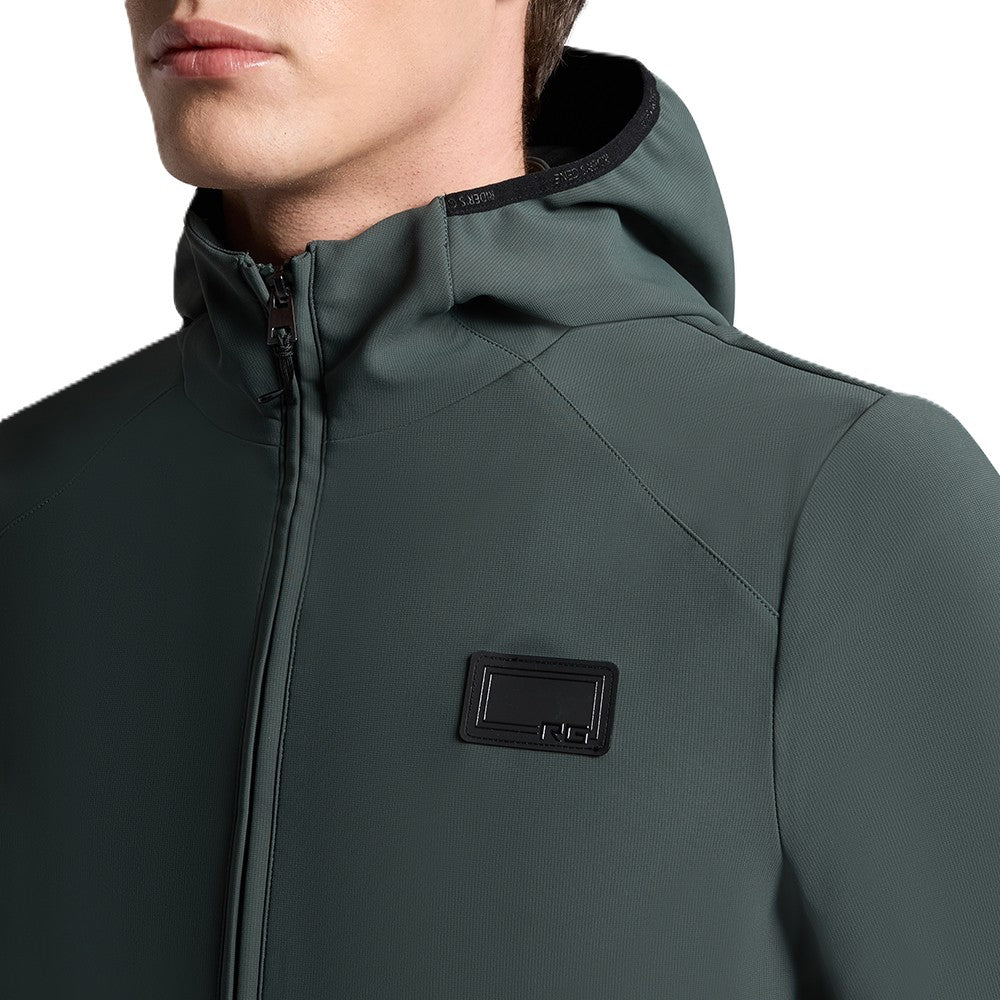 Rider's Gene Jacket Softshell - Men