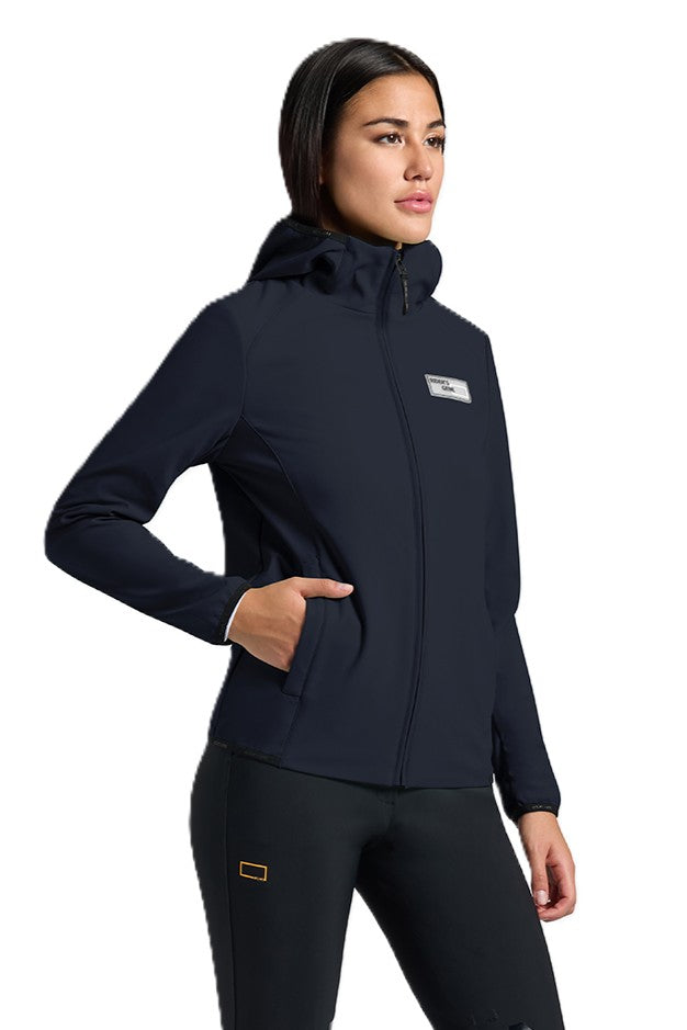 Rider's Gene Softshell Jacket - Women