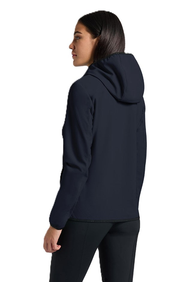 Rider's Gene Softshell Jacket - Women