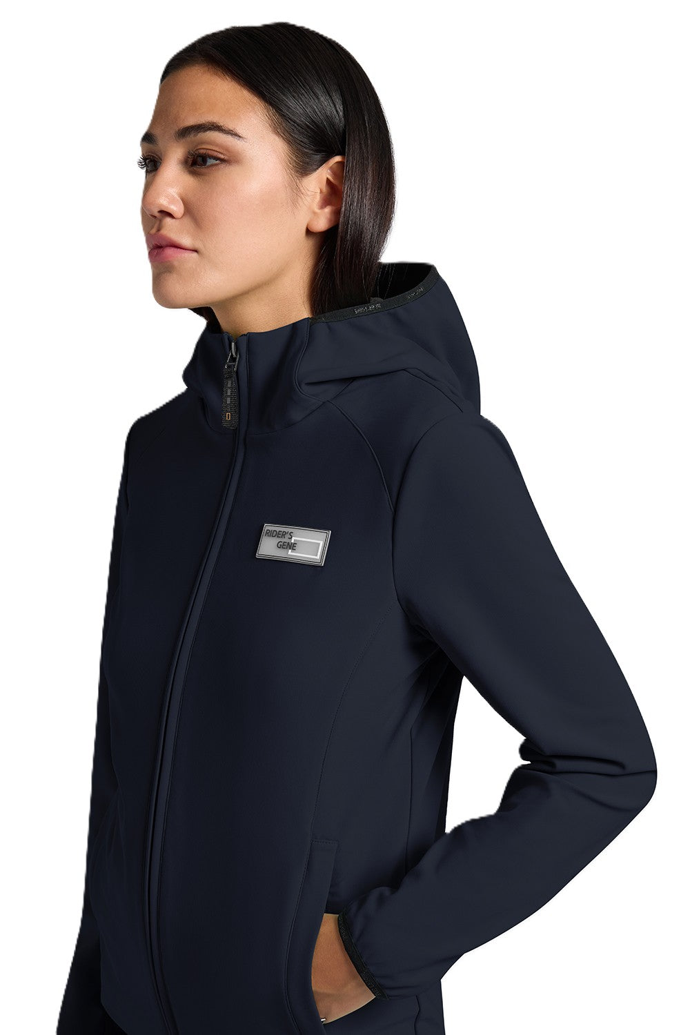Rider's Gene Softshell Jacket - Women