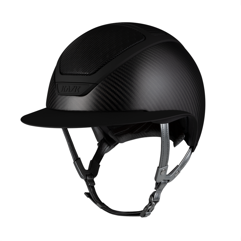 Kask Star Lady Carbon Matt