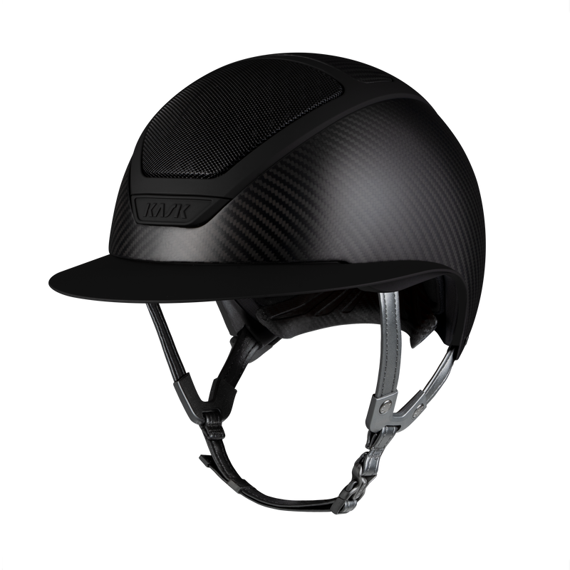 Kask Star Lady Carbone Mat