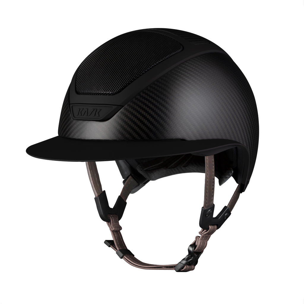 Kask Star Lady Carbon Matt
