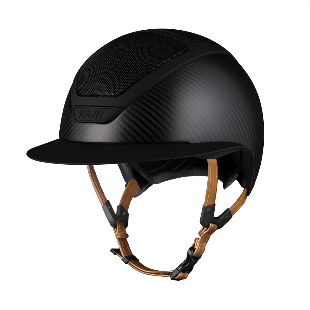 Kask Star Lady Carbon Matt