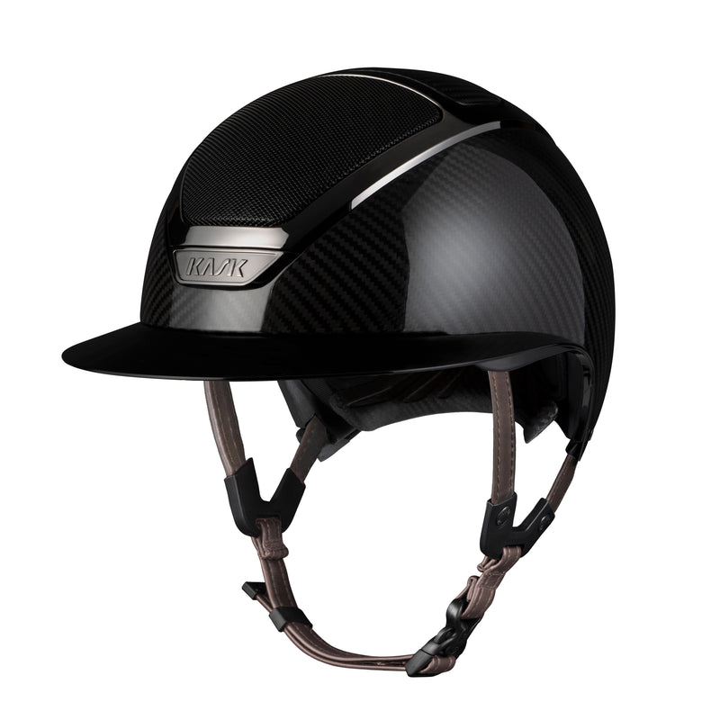 Kask Star Lady Carbon Shine