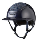 Kask Star Lady Pure Shine - Top Swarovski Mitternacht
