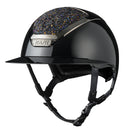 Kask Star Lady Pure Shine - Top Swarovski Midnight