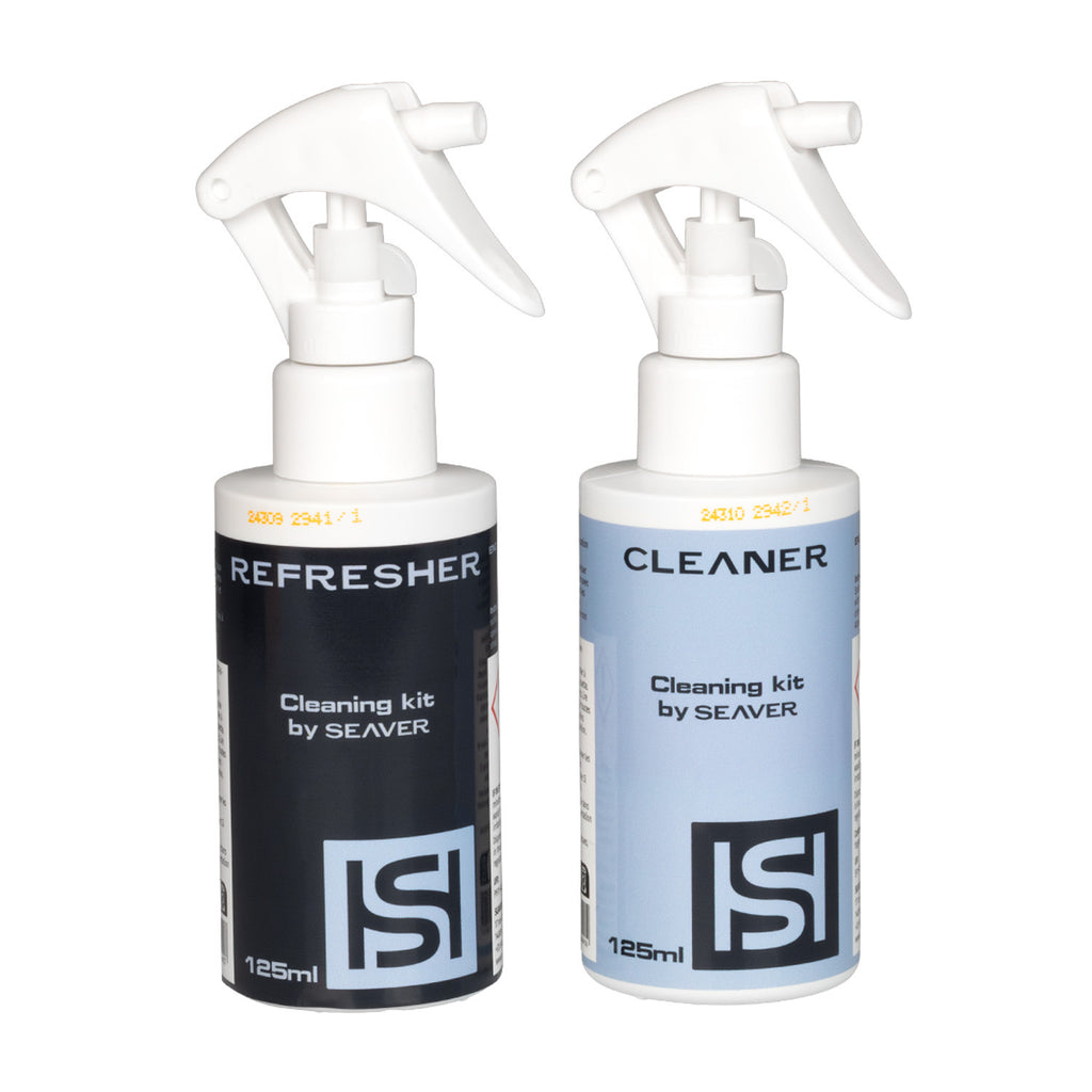 Seaver Airbag Active Cleaner & Refresher