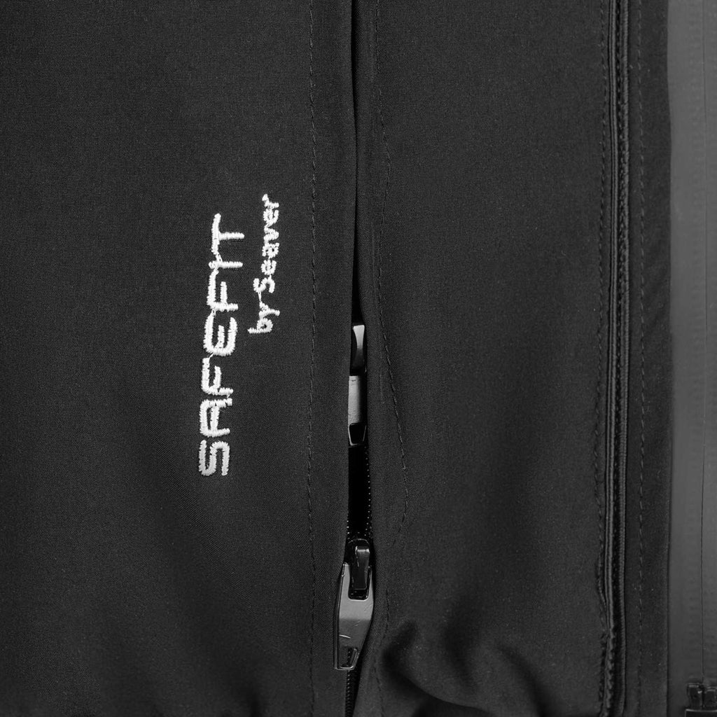 Seaver Safefit Airbag