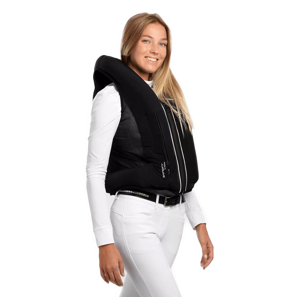 Seaver Safefit Airbag