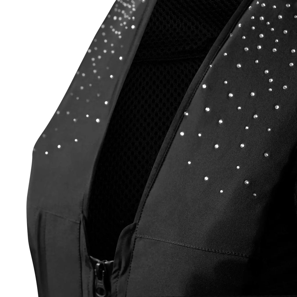 Seaver Safefit Airbag Crystal Rain