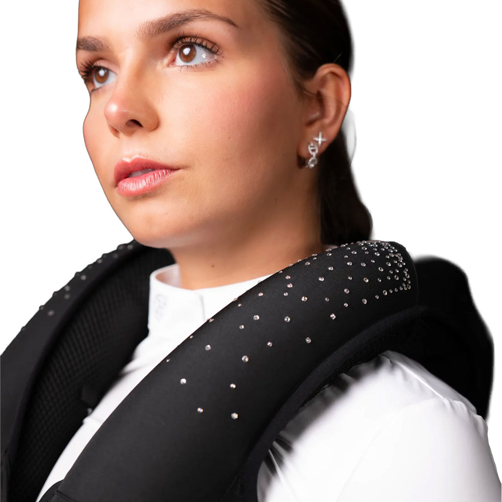 Seaver Safefit Airbag Crystal Rain