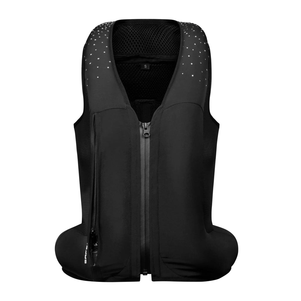 Seaver Safefit Airbag Crystal Rain