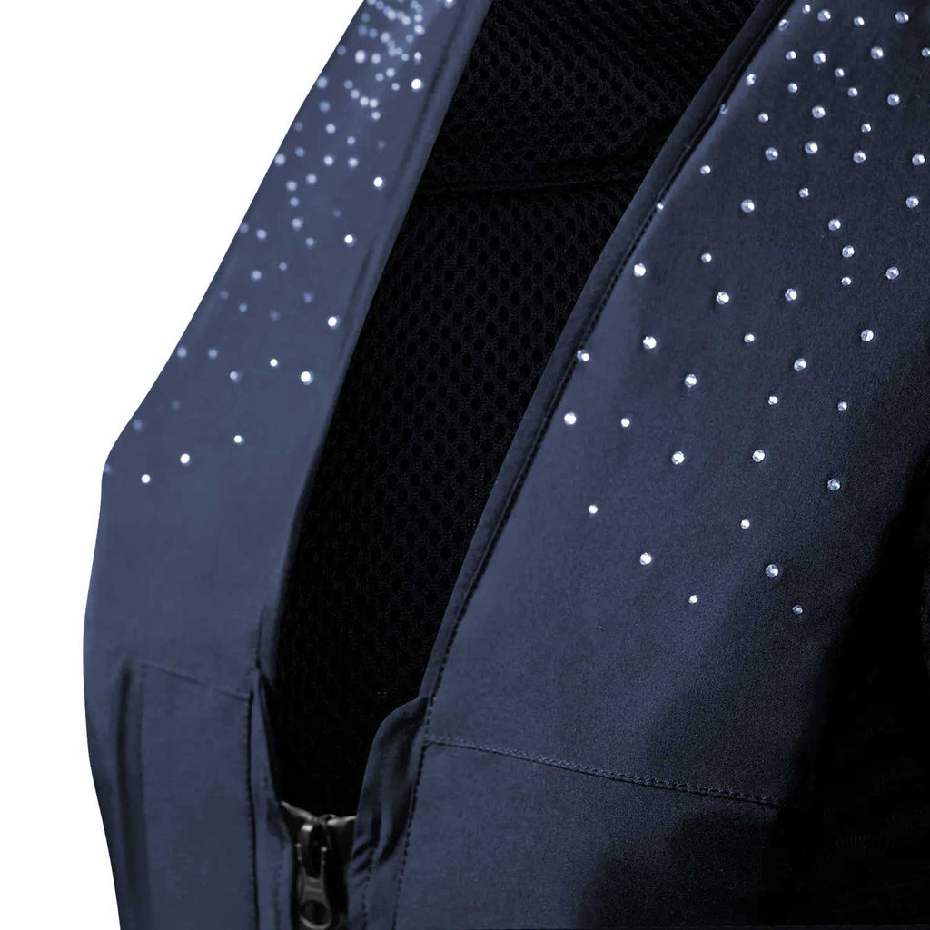 Seaver Safefit Airbag Crystal Rain