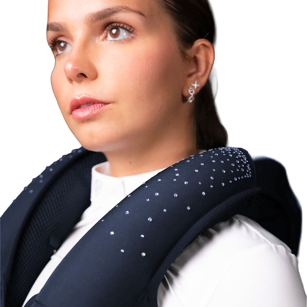 Seaver Safefit Airbag Crystal Rain