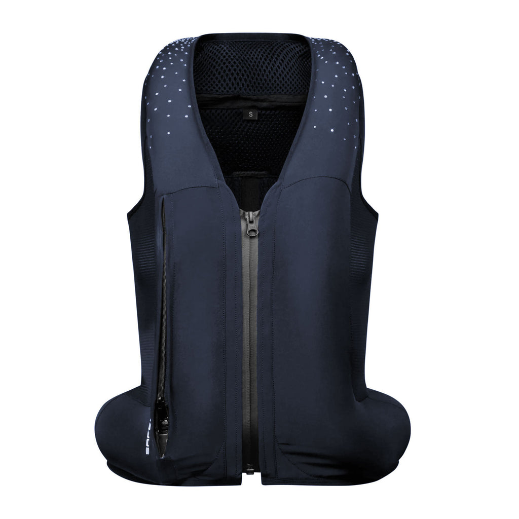 Seaver Safefit Airbag Crystal Rain