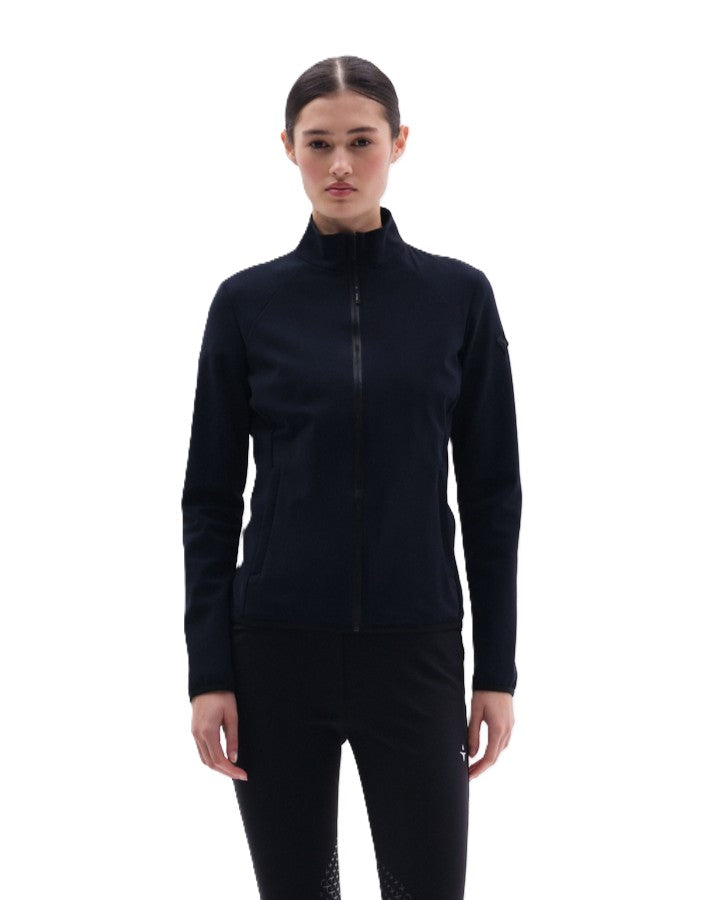 Trolle Vest Technical Softshell - Women