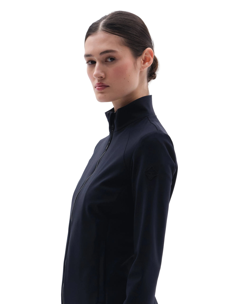 Trolle Vest Technical Softshell - Women