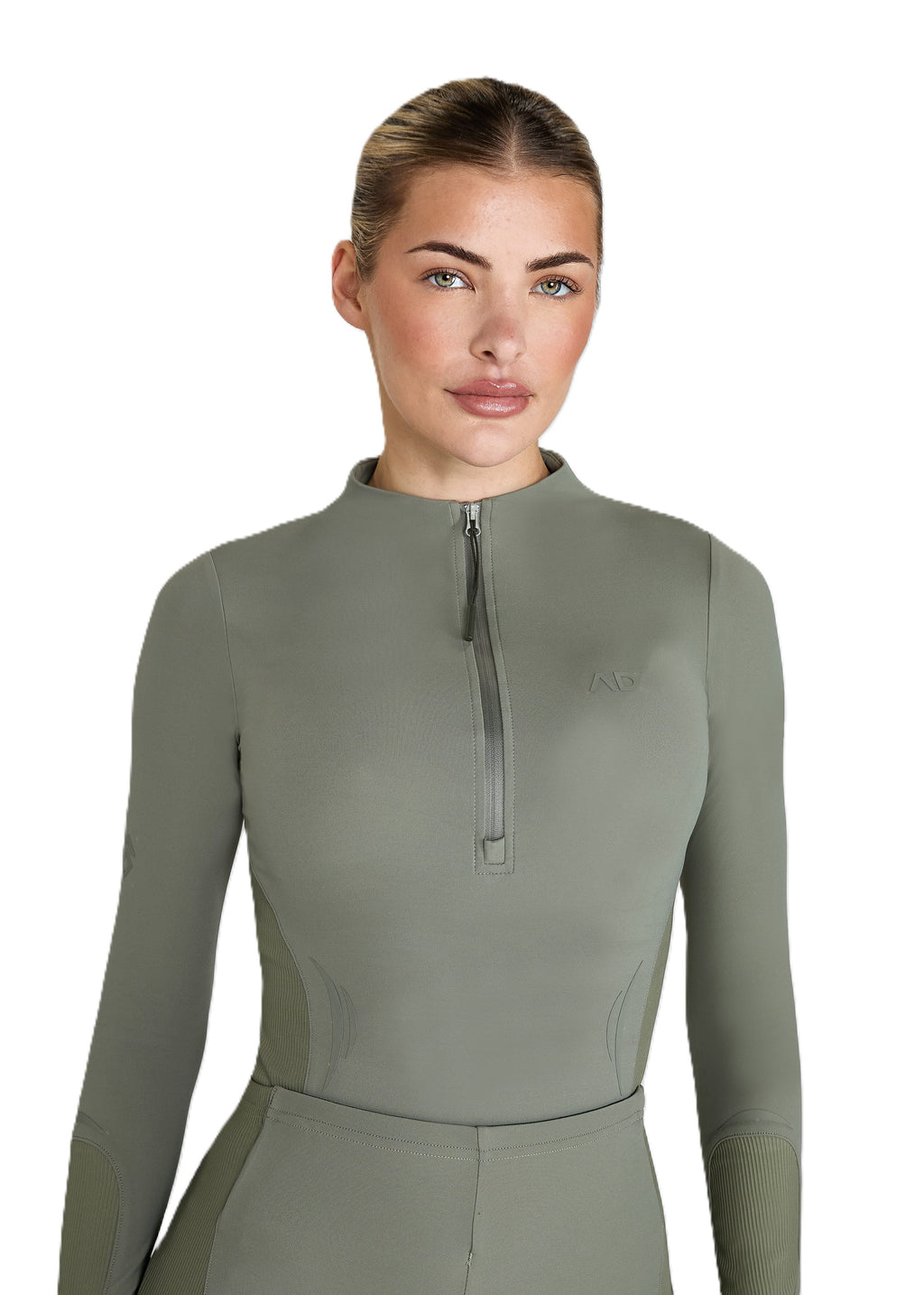 Aztec Diamond Define Basisschicht - Langarm - Damen