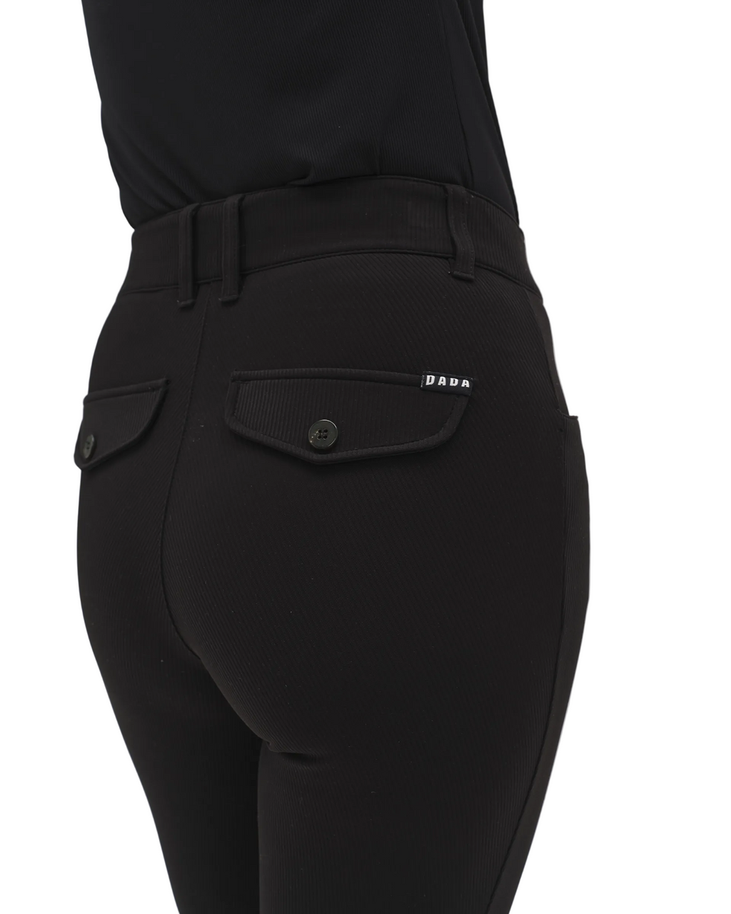 Dada Reithose Sagaro - Knie-Grip - Damen