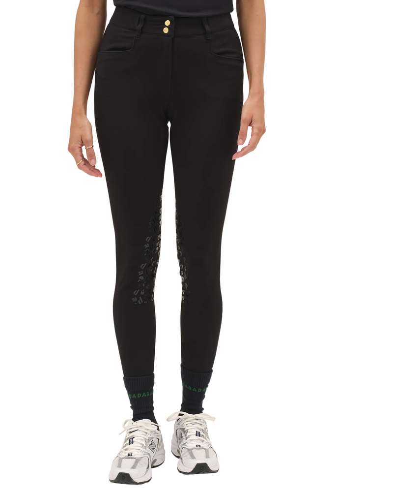 Dada Reithose Sagaro - Knie-Grip - Damen