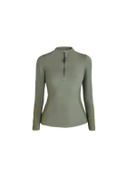 Aztec Diamond Define Basisschicht - Langarm - Damen