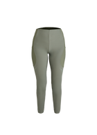 Aztec Diamond Define Leggings - Damen - Vollbesatz