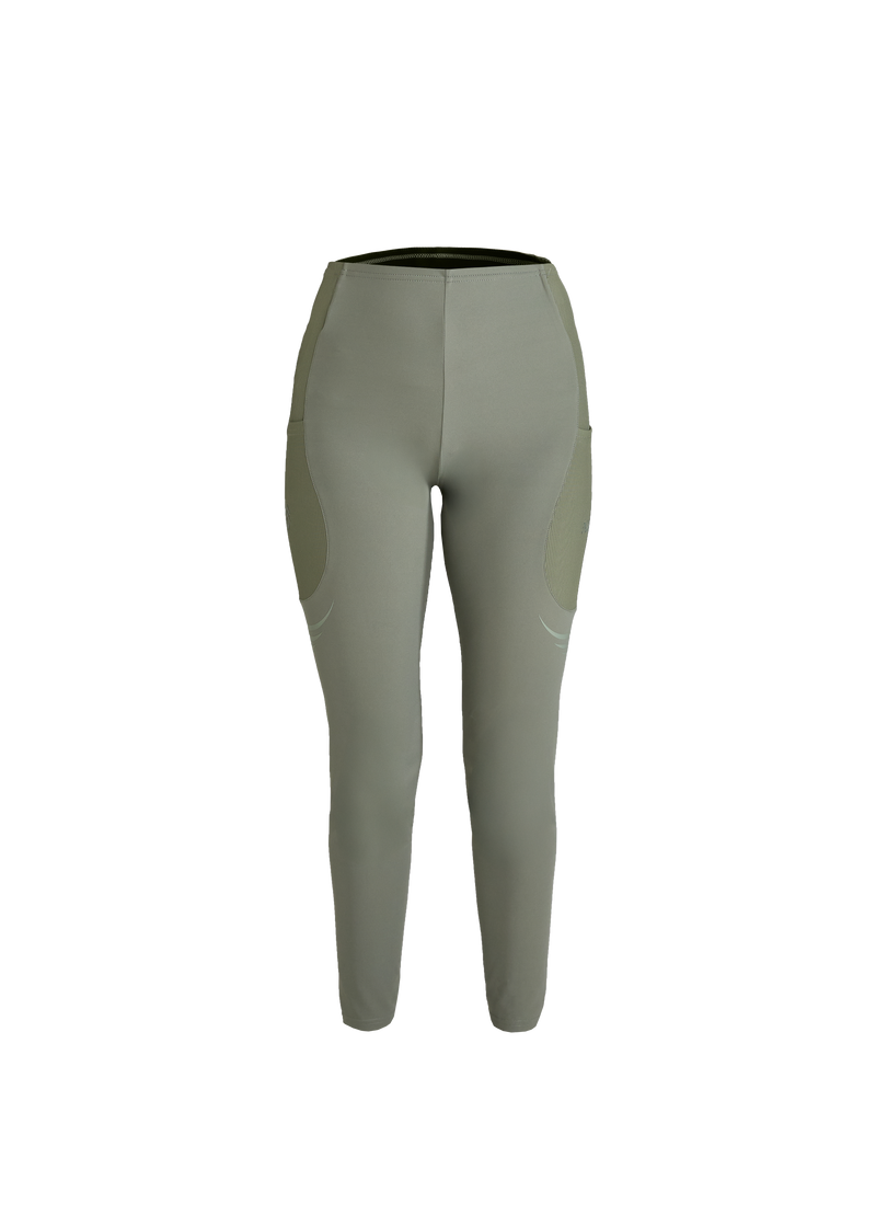 Legging Aztec Diamond Define - Femme - Siège intégral