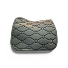 Samshield Saddle Pad SpineShield Swarovski - Dressage