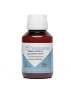 Sanequine Sano Stress - Essential Oil for Inhalation