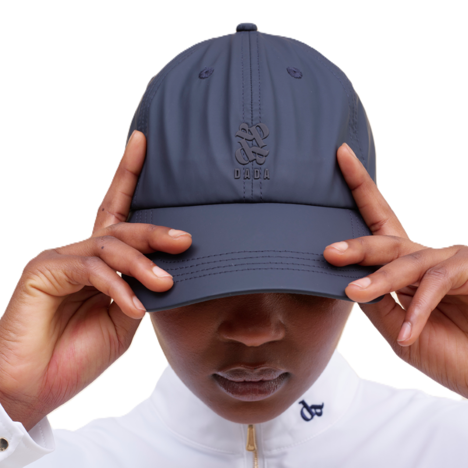 Dada Sport Cap Scarlett - Uni
