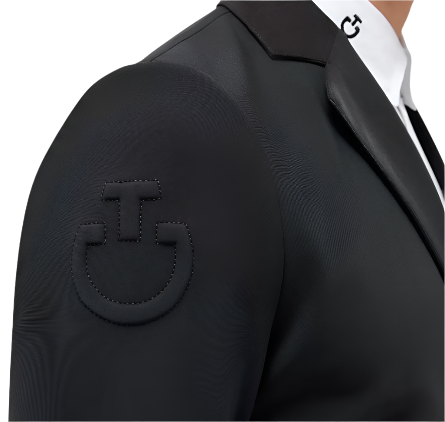 Cavalleria Toscana Turnierjacket Jersey - Herren