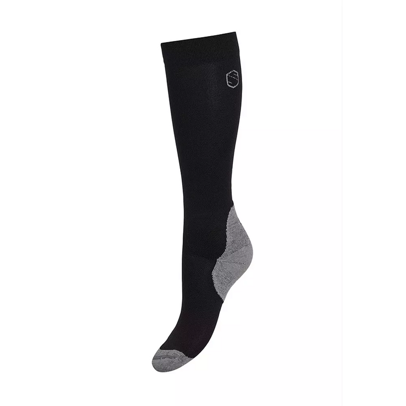 Chaussettes Samshield Balzane Souples Pailletées
