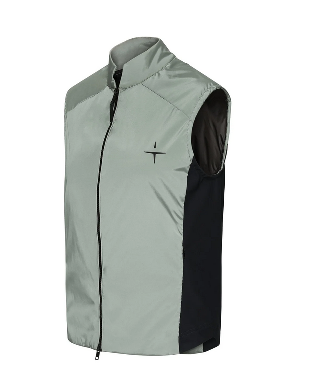 Trolle Bodywarmer Graphene - Dames