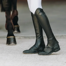 Dy'on Show Classic Half Chaps