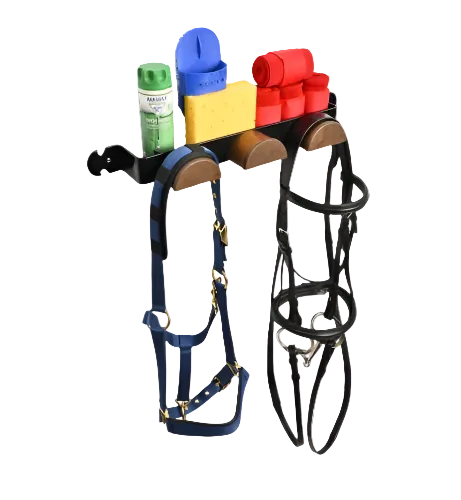 Stubbs Retro Hoofdstelhanger