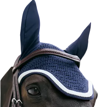 Kentucky Fly Bonnet Wellington Plaited Cord - Soundless