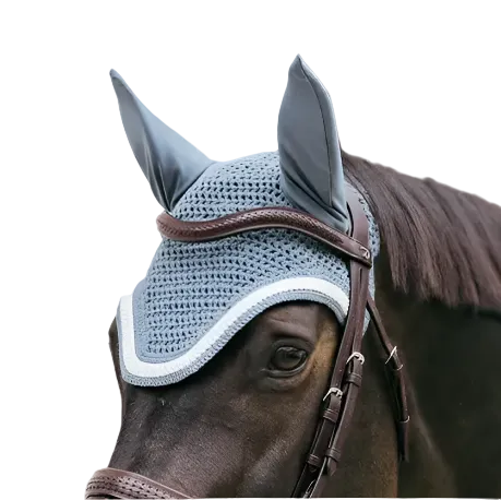 Kentucky Fly Bonnet Wellington Plaited Cord - Soundless