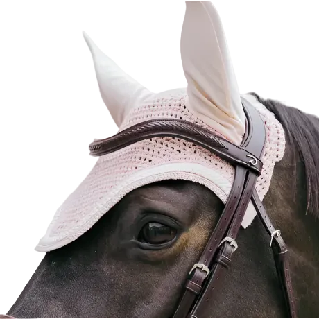 Kentucky Fly Bonnet Wellington Plaited Cord