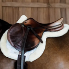 Kentucky Zadeldekje Hunter Vegan Bont - Jumping
