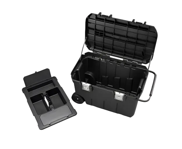 Stanley Tool Cart - 110 L